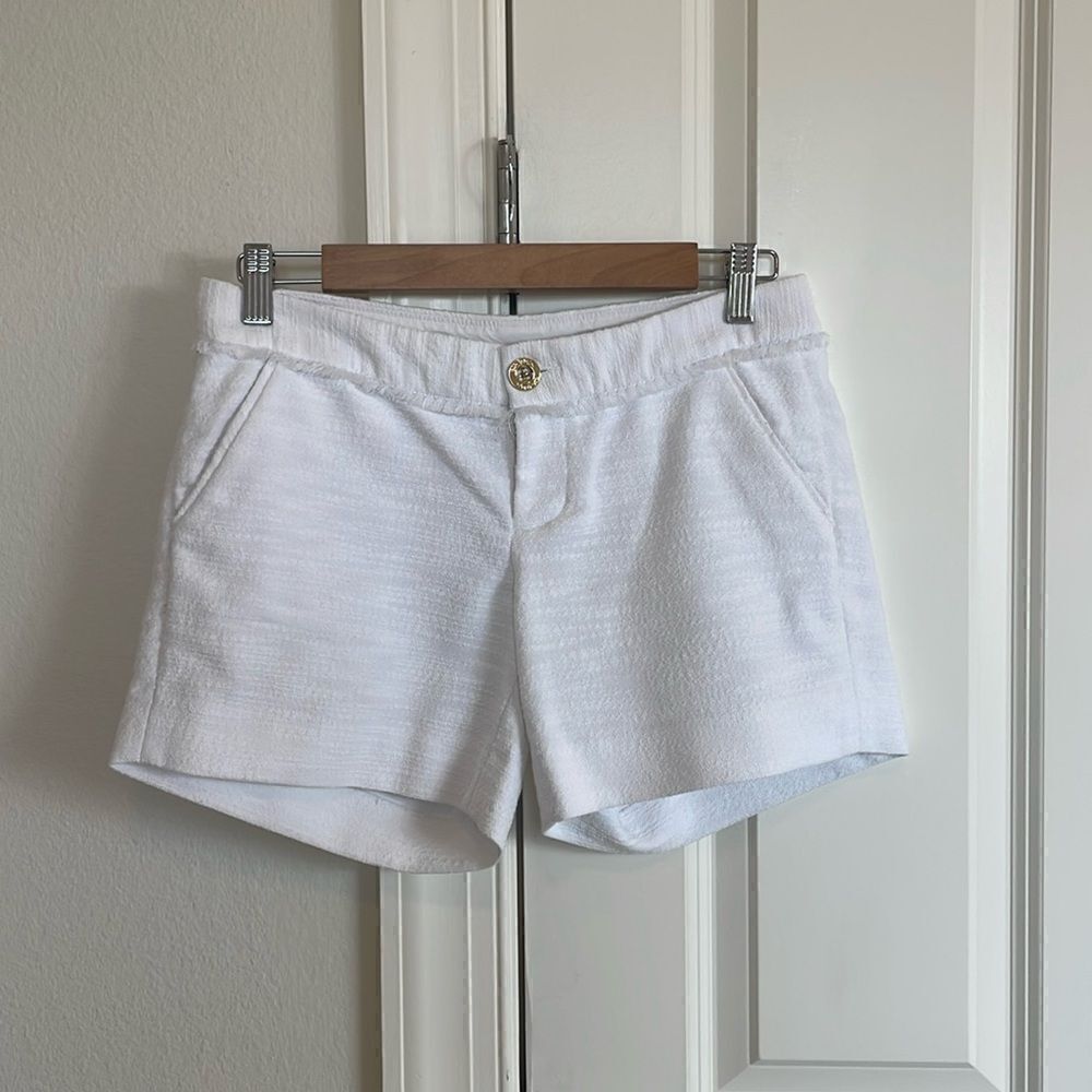 Lilly Pulitzer Callahan Party Short